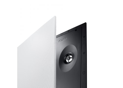 Встраиваемая акустика Canton InWall 989 white