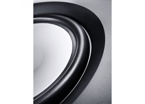 Встраиваемая акустика Canton InWall 989 white