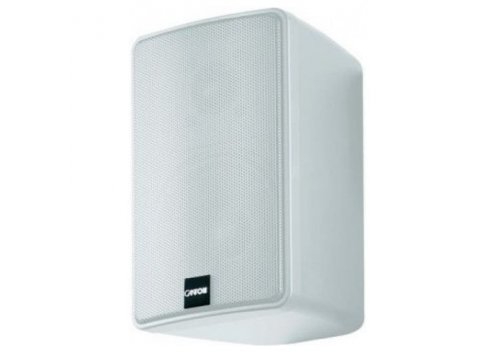 Настенная акустика Canton Plus X.3 white