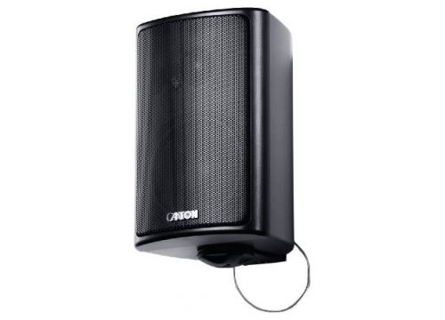 Настенная акустика Canton Pro X.3 black