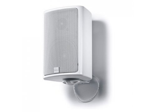 Настенная акустика Canton Pro X.3 white