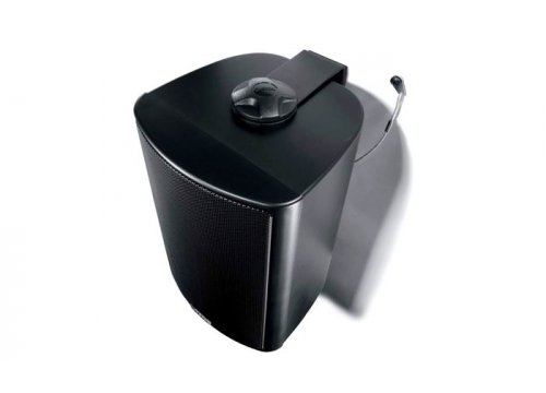Настенная акустика Canton Pro X.3 white