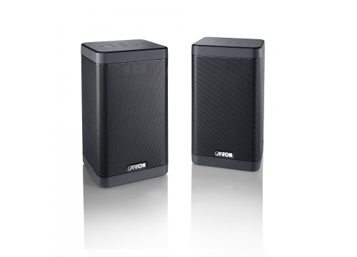 Настенная акустика Canton Smart Soundbox 3 black