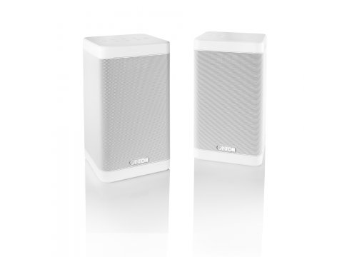 Акустическая система Canton Smart Soundbox 3 white