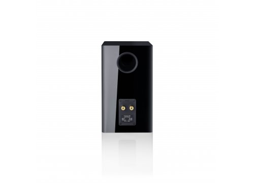 Полочная акустика Canton TOWNUS 30 black high gloss