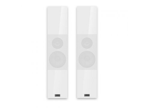 Настенная акустика Audio Physic Classic On Wall 2 Glass White High Gloss
