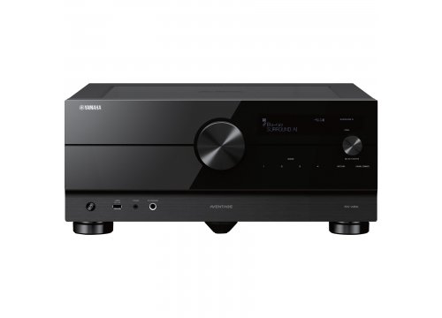 AV-Ресивер Yamaha RX-A8A