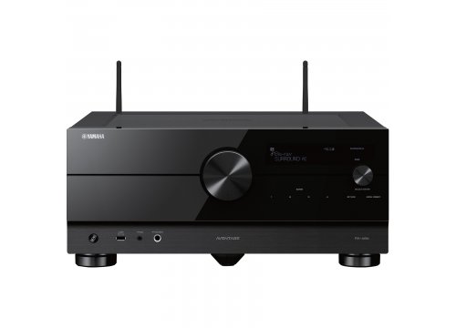 AV-Ресивер Yamaha RX-A8A