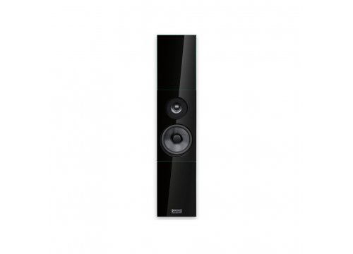 Настенная акустика Audio Physic Classic On Wall 2 Glass Black High Gloss