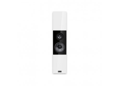 Настенная акустика Audio Physic Classic On Wall 2 Glass White High Gloss
