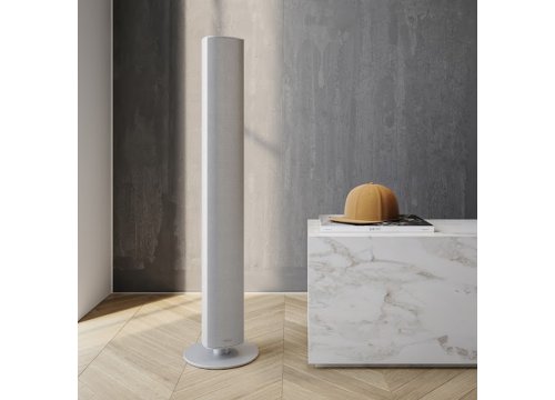 Напольная акустика Piega Ace 50 wireless RX White Gloss