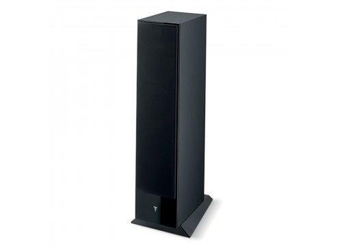 Напольная акустика Focal Theva N3 Black