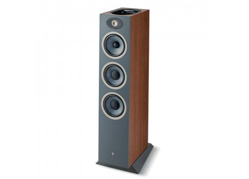 Напольная акустика Focal Theva N3-D Dark Wood
