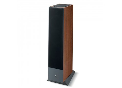 Напольная акустика Focal Theva N3-D Dark Wood
