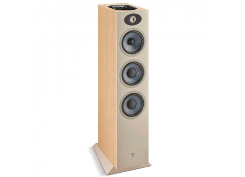 Напольная акустика Focal Theva N3-D Light Wood