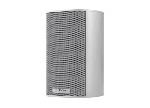 Полочная акустика Piega Ace 30 Silver Anodised Aluminium