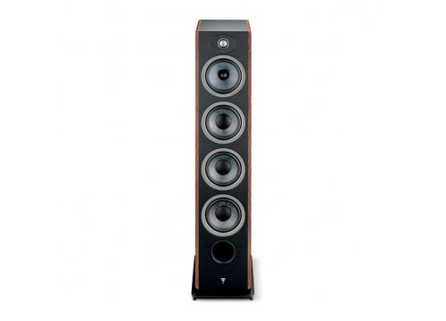 Напольная акустика Focal Vestia N&deg;3 Dark Wood