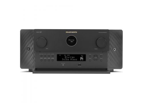 AV ресивер Marantz Cinema 40 Black