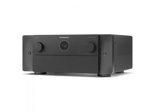 AV ресивер Marantz Cinema 40 Black