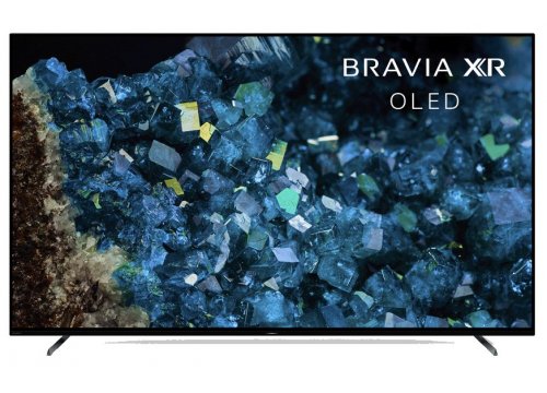 Телевизор Sony XR-55A80L