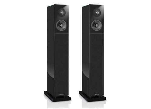 Напольная акустика Audio Physic Classic 25 Glass Black