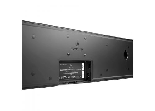 Саундбар Devialet Dione Black