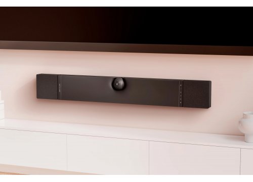 Саундбар Devialet Dione Black