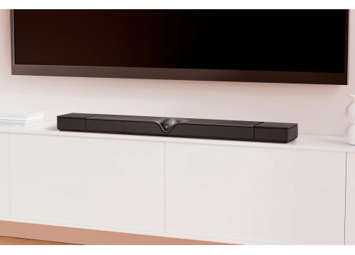 Саундбар Devialet Dione Black