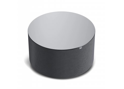 Саундбар Loewe klang bar5 mr + klang mr1 - 2 шт basalt grey