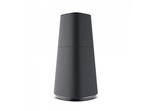 Саундбар Loewe klang bar5 mr + klang mr5 - 2 шт basalt grey