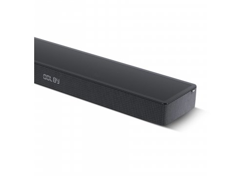 Саундбар Loewe klang bar5 mr + klang mr1 - 2 шт + klang mr3 - 2 шт  basalt grey