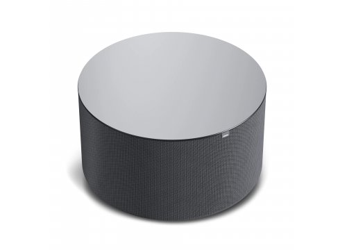 Саундбар Loewe klang bar5 mr + klang mr1 - 2 шт + klang mr3 - 2 шт  basalt grey