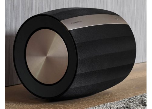 Сабвуфер Bowers & Wilkins Formation Bass