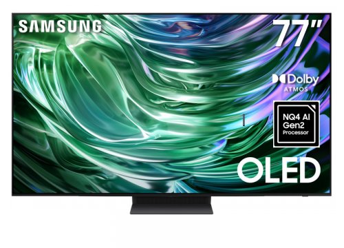 Телевизор Samsung QE77S90d