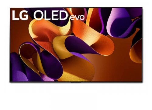 Телевизор Lg OLED83G4RLA