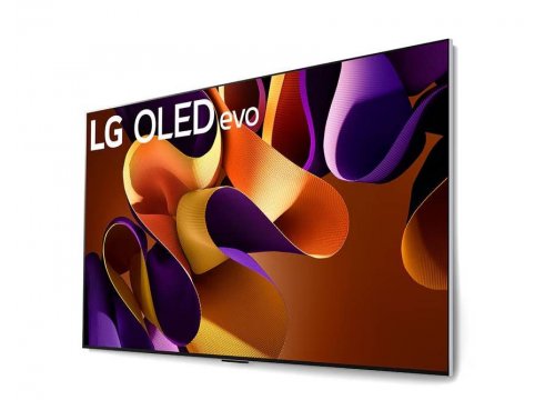 Телевизор Lg OLED83G4RLA