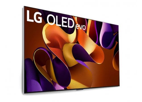 Телевизор Lg OLED83G4RLA