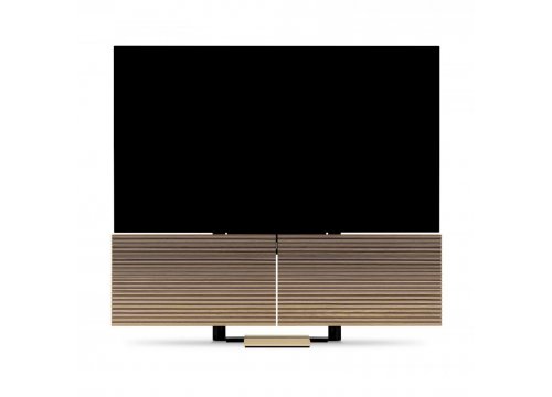 Телевизор Bang & Olufsen BeoVision Harmony 65 Light Oak/Gold Tone
