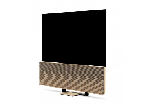 Телевизор Bang & Olufsen BeoVision Harmony 65 Light Oak/Gold Tone