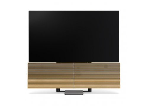 Телевизор Bang & Olufsen BeoVision Harmony 83 Natural Oak Wood