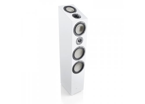 Напольная акустика Canton GLE 90 AR White