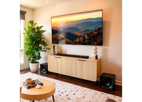 Сабвуфер KLIPSCH Flexus Sub 100