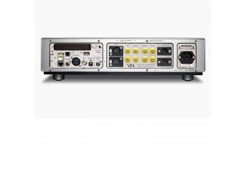 Стерео предусилитель YBA PRE550 MKII