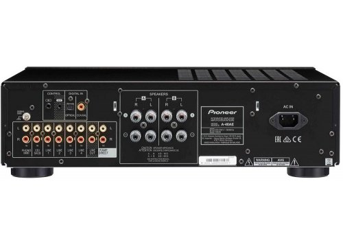 Интегральный усилитель Pioneer A-40AE-B