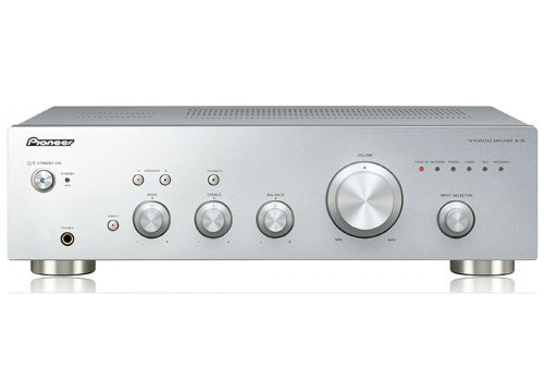 Интегральный усилитель Pioneer A-10AE-S