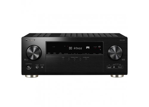 AV ресивер Pioneer VSX LX 305 B M2 Black