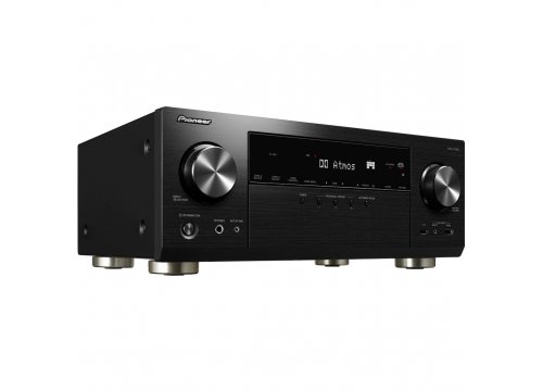 AV ресивер Pioneer VSX LX 305 B M2 Black