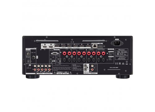 AV ресивер Pioneer VSX LX 305 B M2 Black