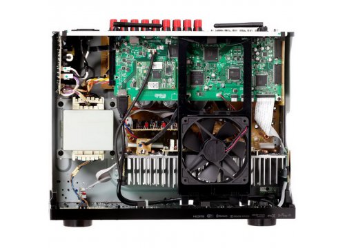 AV ресивер Pioneer VSX LX 305 B M2 Black