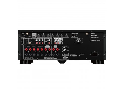 AV ресивер Yamaha RX-A2A